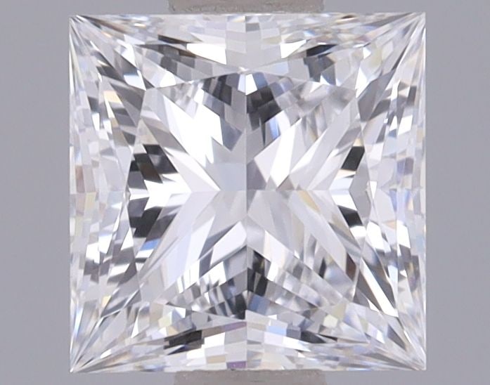 Loose Diamond - PRINCESS 1.01ct D VVS2 (1 of 1)