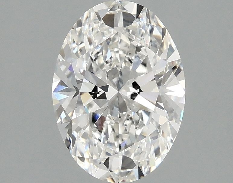 Loose Diamond - OVAL 1.53ct F VS1: Loose Diamond - OVAL 1.53ct F VS1 Source: This is a real non-mined Diamond that has been grown in a lab Shape: OVAL Carats: 1.53 Color: F Clarity: VS1 Certification: IGI Video: