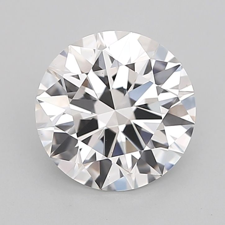 Loose Diamond - ROUND 2.52ct E VS1 (1 of 1)