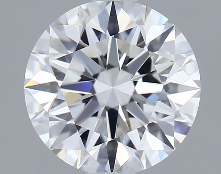 Ideal Loose Diamond - ROUND 1.28ct D VVS1: Ideal Loose Diamond - ROUND 1.28ct D VVS1 Source: This is a real non-mined Diamond that has been grown in a lab Shape: ROUND Carats: 1.28 Color: D Clarity: VVS1 Certification: IGI Video: Video Link