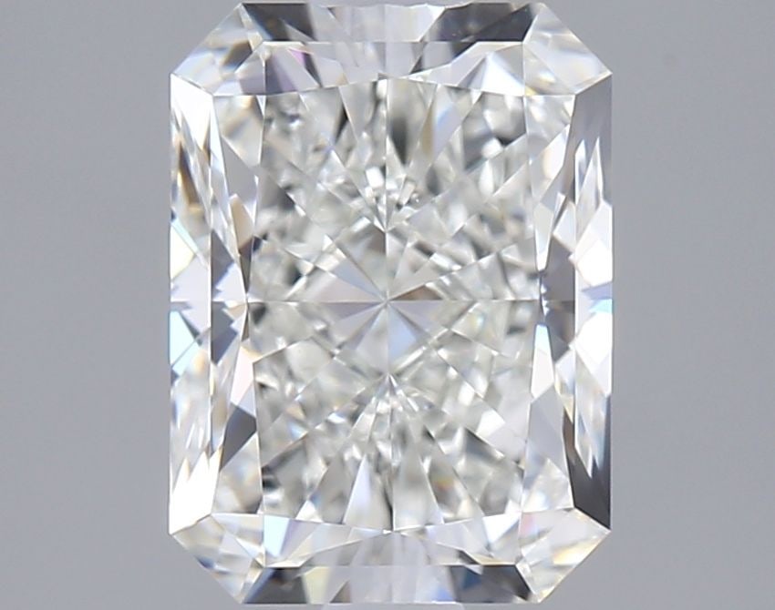 Loose Diamond - RADIANT 1.51ct F VVS2: Loose Diamond - RADIANT 1.51ct F VVS2 Source: This is a real non-mined Diamond that has been grown in a lab Shape: RADIANT Carats: 1.51 Color: F Clarity: VVS2 Certification: IGI Video: Video Link The