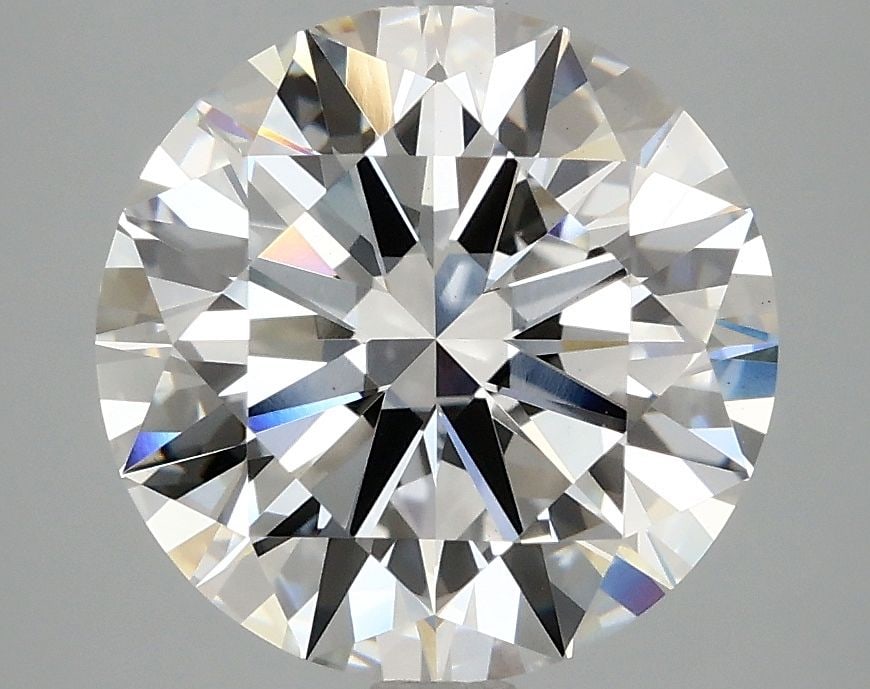 Ideal Loose Diamond - ROUND 4.02ct G VS1: Ideal Loose Diamond - ROUND 4.02ct G VS1 Source: This is a real non-mined Diamond that has been grown in a lab Shape: ROUND Carats: 4.02 Color: G Clarity: VS1 Certification: IGI Video: