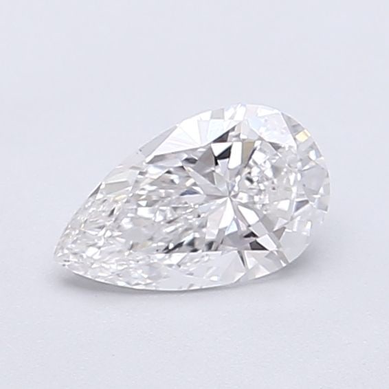 Loose Diamond - PEAR 0.47ct D VS1: Loose Diamond - PEAR 0.47ct D VS1 Source: This is a real non-mined Diamond that has been grown in a lab Shape: PEAR Carats: 0.47 Color: D Clarity: VS1 Certification: IGI Video: