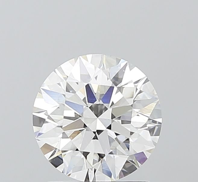 Ideal Loose Diamond - ROUND 1.51ct E VS1: Ideal Loose Diamond - ROUND 1.51ct E VS1 Source: This is a real non-mined Diamond that has been grown in a lab Shape: ROUND Carats: 1.51 Color: E Clarity: VS1 Certification: IGI Video: