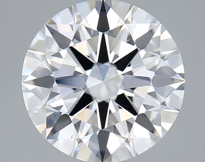 Ideal Loose Diamond - ROUND 3.56ct F VS1: Ideal Loose Diamond - ROUND 3.56ct F VS1 Source: This is a real non-mined Diamond that has been grown in a lab Shape: ROUND Carats: 3.56 Color: F Clarity: VS1 Certification: IGI Video: