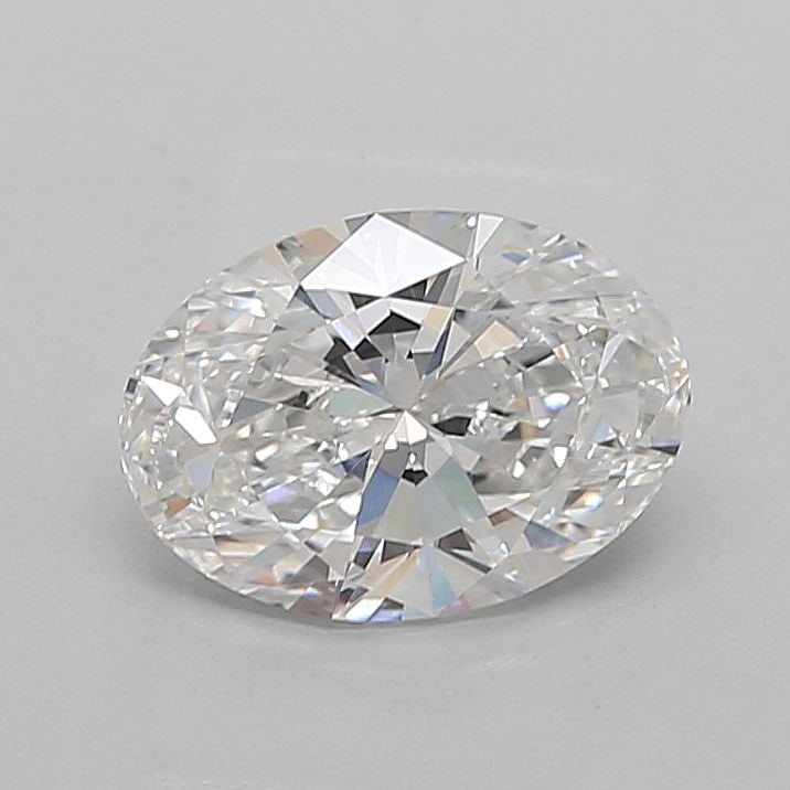 Loose Diamond - OVAL 3.08ct E VS1: Loose Diamond - OVAL 3.08ct E VS1 Source: This is a real non-mined Diamond that has been grown in a lab Shape: OVAL Carats: 3.08 Color: E Clarity: VS1 Certification: IGI Video: