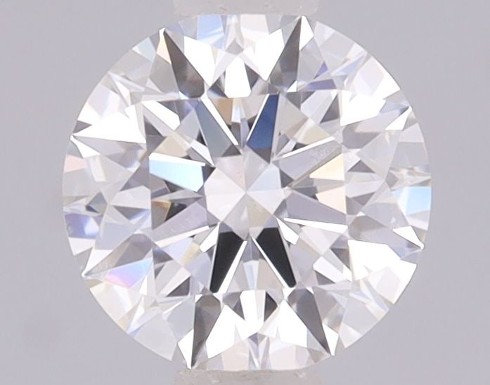 Ideal Loose Diamond - ROUND 0.74ct D VS1 (1 of 1)