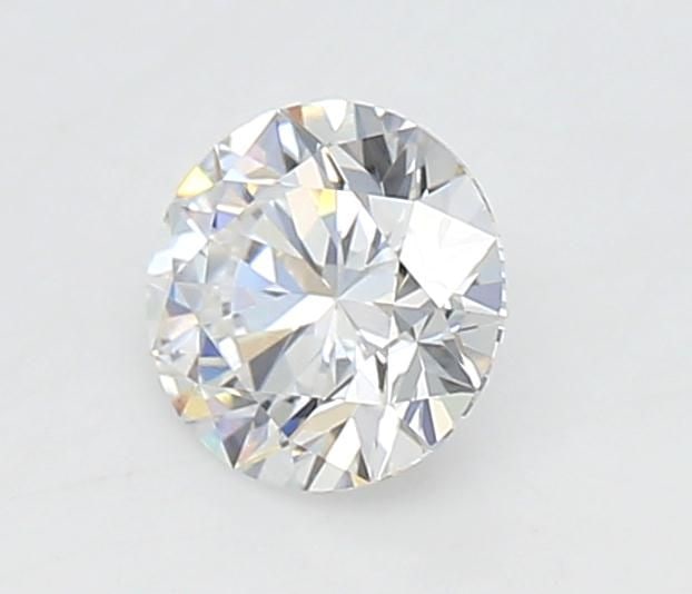 Ideal Loose Diamond - ROUND 0.38ct D VVS2 (1 of 1)