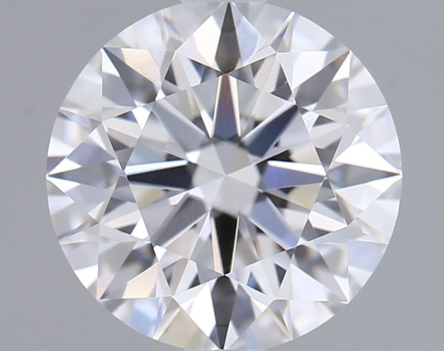 Ideal Loose Diamond - ROUND 1.53ct E VVS1 (1 of 1)