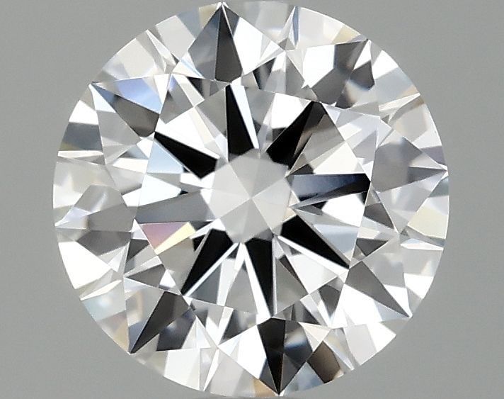 Ideal Loose Diamond - ROUND 1.55ct E VVS2 (1 of 1)