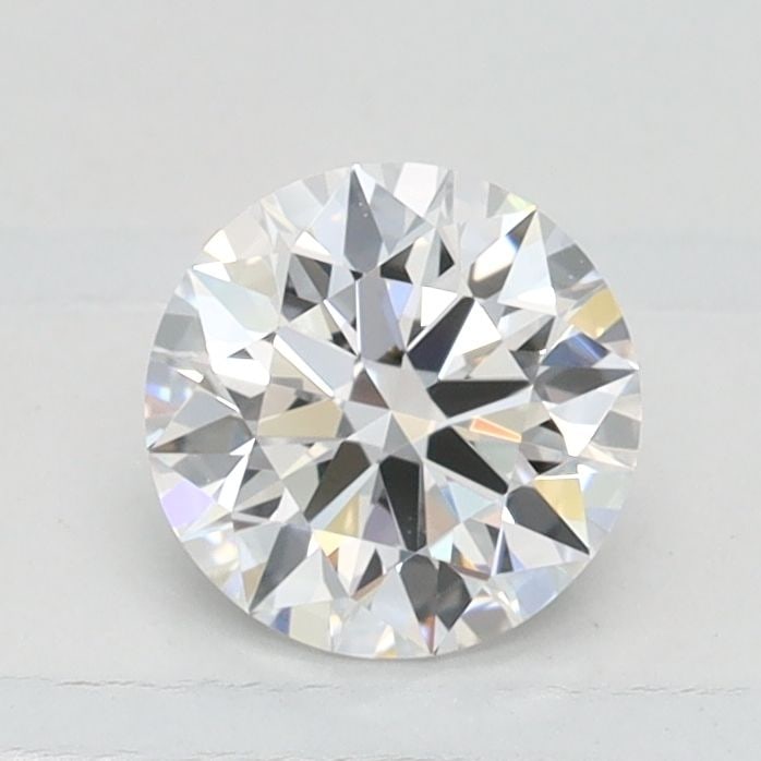 Ideal Loose Diamond - ROUND 0.58ct D VVS1: Ideal Loose Diamond - ROUND 0.58ct D VVS1 Source: This is a real non-mined Diamond that has been grown in a lab Shape: ROUND Carats: 0.58 Color: D Clarity: VVS1 Certification: IGI Video: Video Link