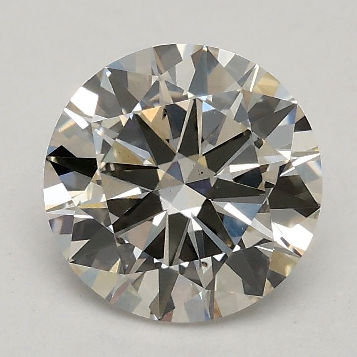 Loose Diamond - ROUND 1.07ct J VS2: Loose Diamond - ROUND 1.07ct J VS2 Source: This is a real non-mined Diamond that has been grown in a lab Shape: ROUND Carats: 1.07 Color: J Clarity: VS2 Certification: IGI Video: Video Link The