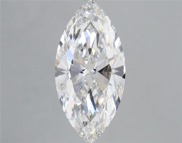 Loose Diamond - MARQUISE 2.46ct F VS1: Loose Diamond - MARQUISE 2.46ct F VS1 Source: This is a real non-mined Diamond that has been grown in a lab Shape: MARQUISE Carats: 2.46 Color: F Clarity: VS1 Certification: IGI Video: Video Link The