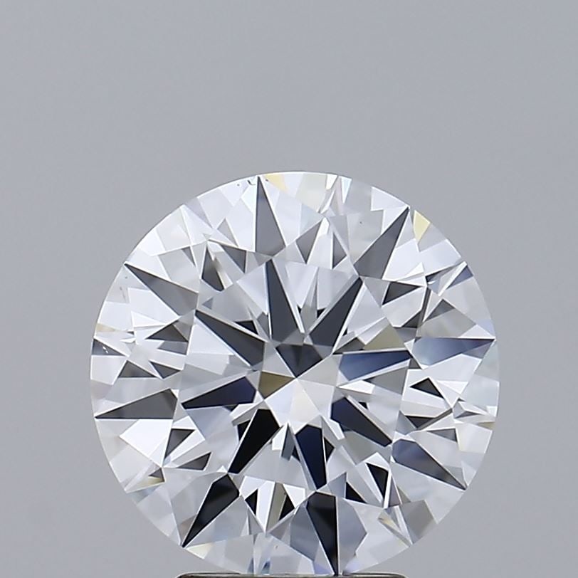 Ideal Loose Diamond - ROUND 4.06ct H VVS2: Ideal Loose Diamond - ROUND 4.06ct H VVS2 Source: This is a real non-mined Diamond that has been grown in a lab Shape: ROUND Carats: 4.06 Color: H Clarity: VVS2 Certification: IGI Video: Video Link