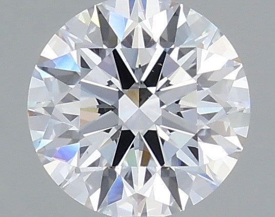 Ideal Loose Diamond - ROUND 1.58ct F VVS2: Ideal Loose Diamond - ROUND 1.58ct F VVS2 Source: This is a real non-mined Diamond that has been grown in a lab Shape: ROUND Carats: 1.58 Color: F Clarity: VVS2 Certification: IGI Video: