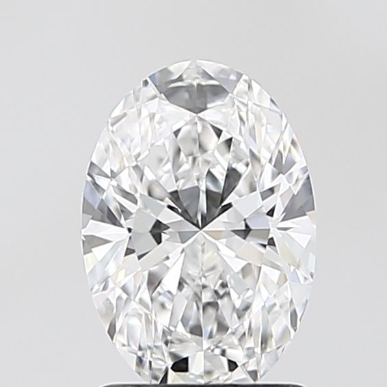Loose Diamond - OVAL 1.31ct D VVS2 (1 of 1)