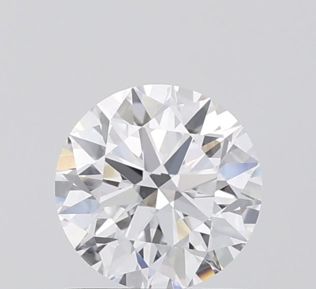 Ideal Loose Diamond - ROUND 1.07ct D VVS2: Ideal Loose Diamond - ROUND 1.07ct D VVS2 Source: This is a real non-mined Diamond that has been grown in a lab Shape: ROUND Carats: 1.07 Color: D Clarity: VVS2 Certification: IGI Video: