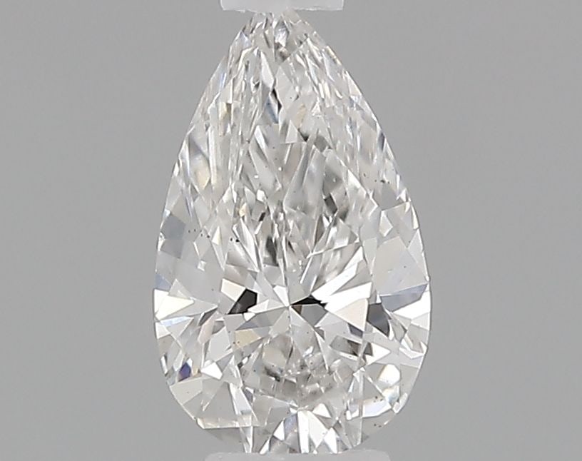 Loose Diamond - PEAR 0.31ct G VS2: Loose Diamond - PEAR 0.31ct G VS2 Source: This is a real non-mined Diamond that has been grown in a lab Shape: PEAR Carats: 0.31 Color: G Clarity: VS2 Certification: IGI Video: Video Link The Diamond