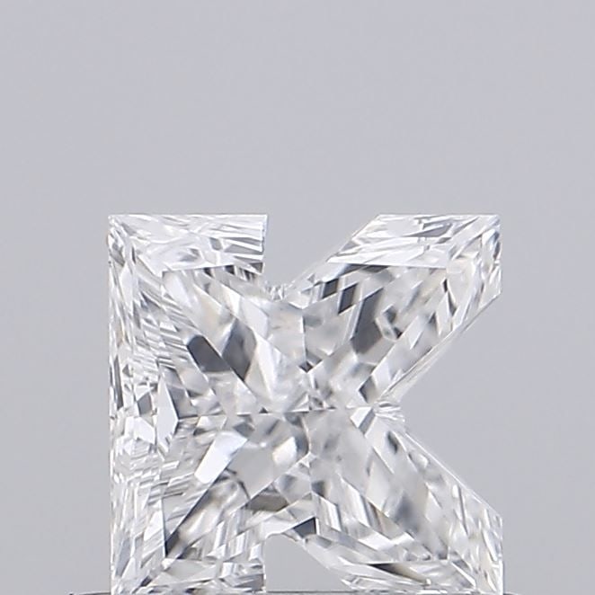 Loose Diamond - OTHER 0.56ct E VVS2: Loose Diamond - OTHER 0.56ct E VVS2 Source: This is a real non-mined Diamond that has been grown in a lab Shape: OTHER Carats: 0.56 Color: E Clarity: VVS2 Certification: NONE Video: Video Link The