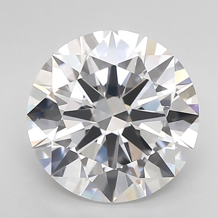 Ideal Loose Diamond - ROUND 3.04ct D VVS1: Ideal Loose Diamond - ROUND 3.04ct D VVS1 Source: This is a real non-mined Diamond that has been grown in a lab Shape: ROUND Carats: 3.04 Color: D Clarity: VVS1 Certification: IGI Video: