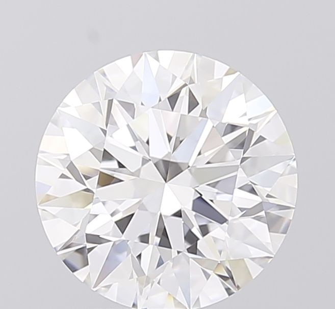 Loose Diamond - ROUND 2.58ct D VVS2 (1 of 1)