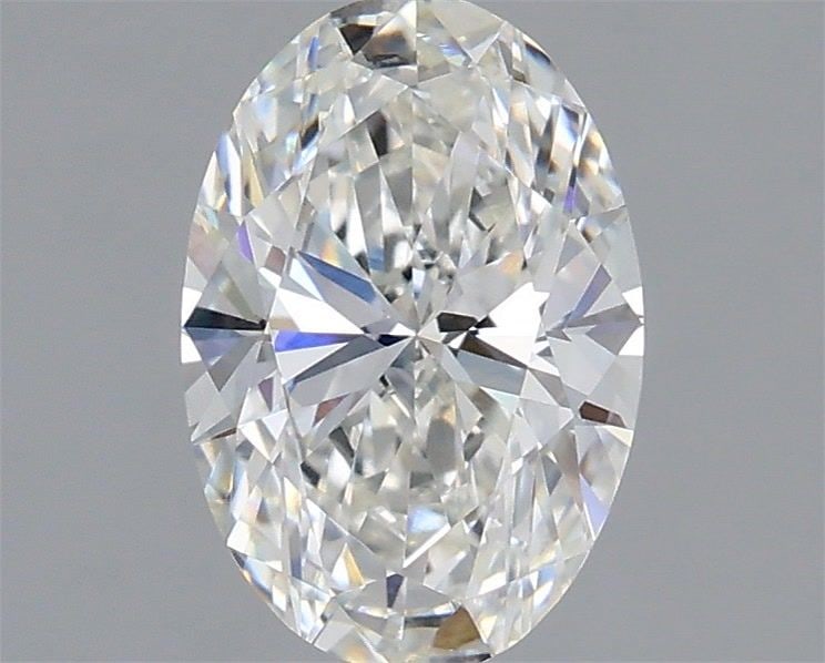 Loose Diamond - OVAL 1.13ct F VVS2: Loose Diamond - OVAL 1.13ct F VVS2 Source: This is a real non-mined Diamond that has been grown in a lab Shape: OVAL Carats: 1.13 Color: F Clarity: VVS2 Certification: IGI Video: