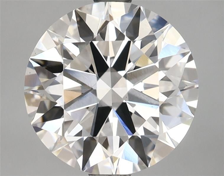 Ideal Loose Diamond - ROUND 3.1ct E VS1 (1 of 1)