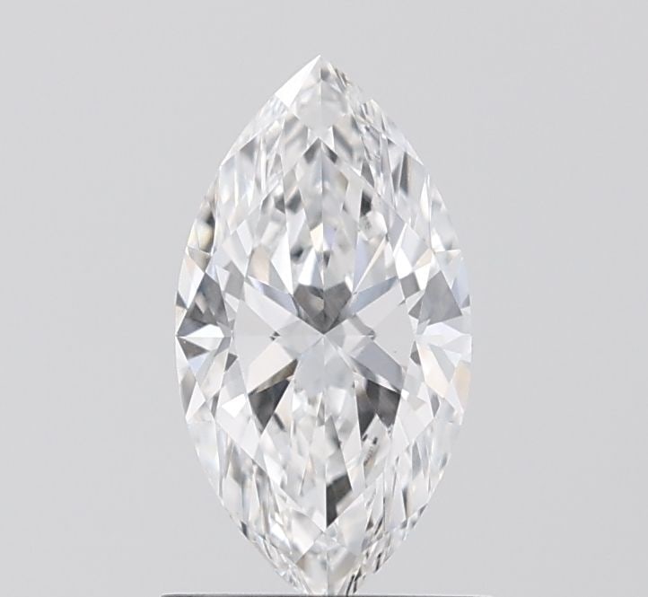 Loose Diamond - MARQUISE 1.01ct E VVS2: Loose Diamond - MARQUISE 1.01ct E VVS2 Source: This is a real non-mined Diamond that has been grown in a lab Shape: MARQUISE Carats: 1.01 Color: E Clarity: VVS2 Certification: IGI Video: Video Link
