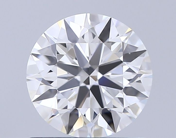 Loose Diamond - ROUND 1.02ct F VS2: Loose Diamond - ROUND 1.02ct F VS2 Source: This is a real non-mined Diamond that has been grown in a lab Shape: ROUND Carats: 1.02 Color: F Clarity: VS2 Certification: GIA Video: