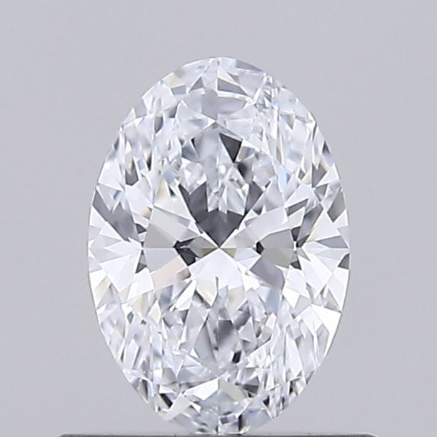Loose Diamond - OVAL 0.51ct E VVS1: Loose Diamond - OVAL 0.51ct E VVS1 Source: This is a real non-mined Diamond that has been grown in a lab Shape: OVAL Carats: 0.51 Color: E Clarity: VVS1 Certification: IGI Video: