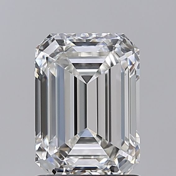 Loose Diamond - EMERALD 1.5ct G VS1 (1 of 1)