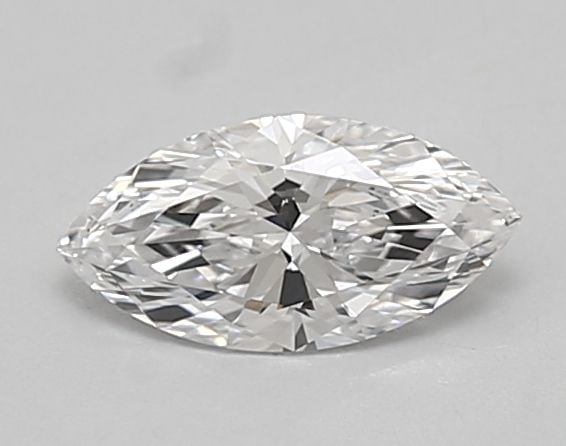 Loose Diamond - MARQUISE 0.77ct D VVS1: Loose Diamond - MARQUISE 0.77ct D VVS1 Source: This is a real non-mined Diamond that has been grown in a lab Shape: MARQUISE Carats: 0.77 Color: D Clarity: VVS1 Certification: IGI Video: Video Link