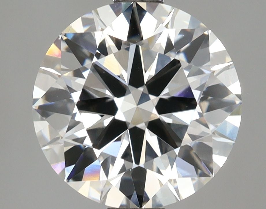 Loose Diamond - ROUND 2.69ct G VVS2: Loose Diamond - ROUND 2.69ct G VVS2 Source: This is a real non-mined Diamond that has been grown in a lab Shape: ROUND Carats: 2.69 Color: G Clarity: VVS2 Certification: IGI Video: Video Link The