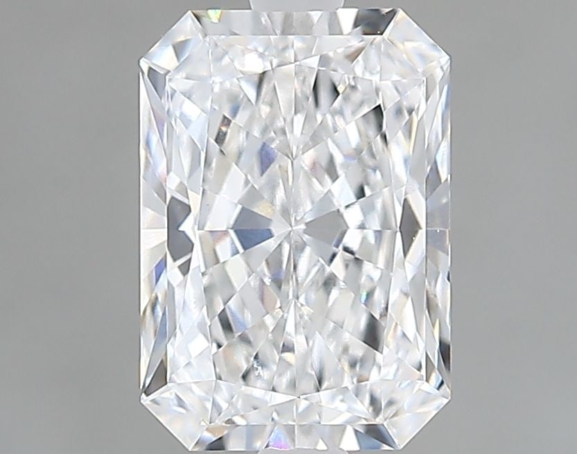 Loose Diamond - RADIANT 1.48ct E VVS1 (1 of 1)