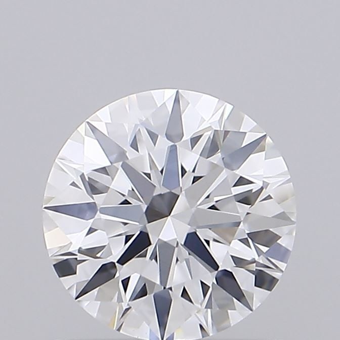 Ideal Loose Diamond - ROUND 0.82ct D VVS1 (1 of 1)
