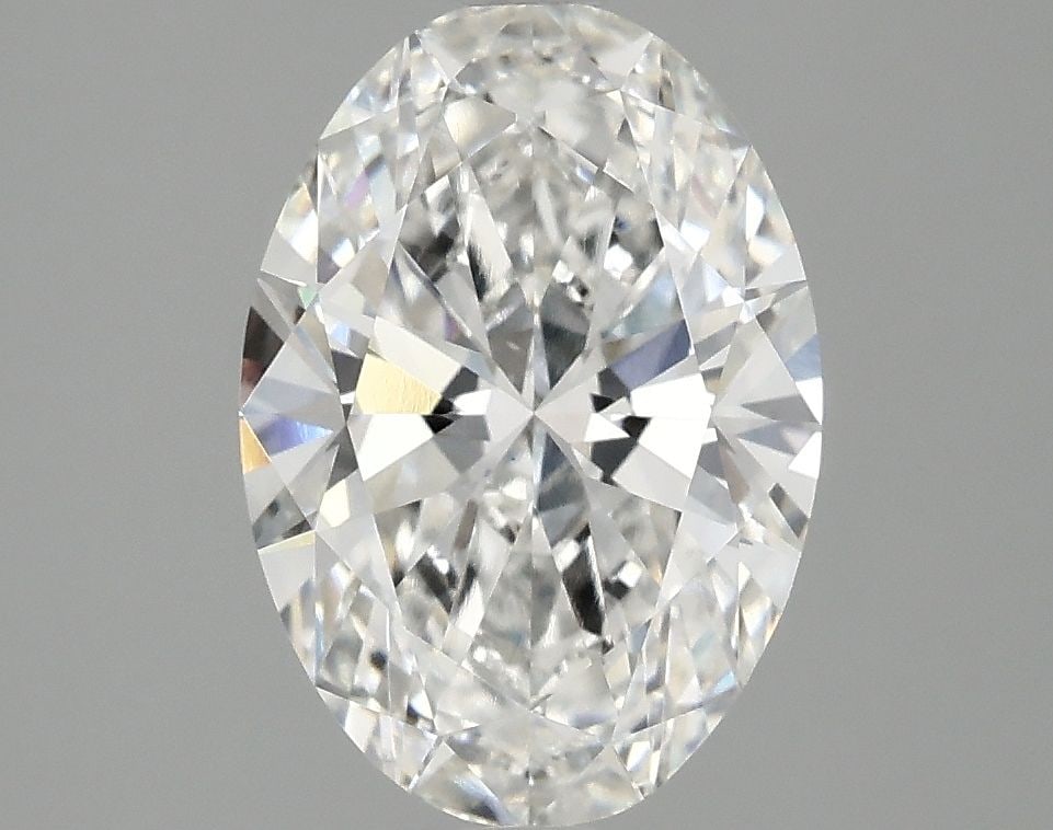 Loose Diamond - OVAL 2.51ct F VS2: Loose Diamond - OVAL 2.51ct F VS2 Source: This is a real non-mined Diamond that has been grown in a lab Shape: OVAL Carats: 2.51 Color: F Clarity: VS2 Certification: IGI Video:
