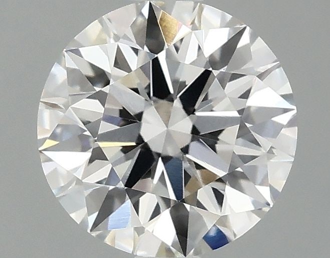 Ideal Loose Diamond - ROUND 1.49ct E VS1 (1 of 1)