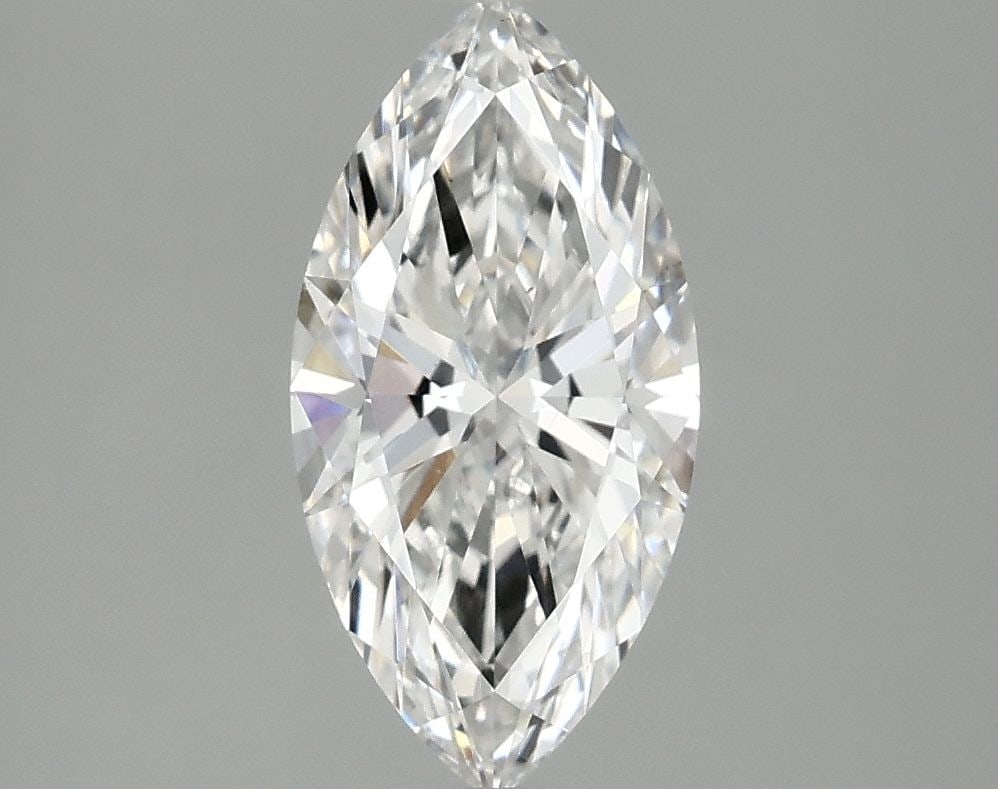 Loose Diamond - MARQUISE 1.51ct E VS1: Loose Diamond - MARQUISE 1.51ct E VS1 Source: This is a real non-mined Diamond that has been grown in a lab Shape: MARQUISE Carats: 1.51 Color: E Clarity: VS1 Certification: IGI Video: