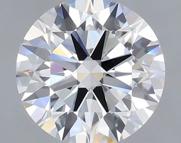 Ideal Loose Diamond - ROUND 1.4ct F VS1: Ideal Loose Diamond - ROUND 1.4ct F VS1 Source: This is a real non-mined Diamond that has been grown in a lab Shape: ROUND Carats: 1.4 Color: F Clarity: VS1 Certification: IGI Video: