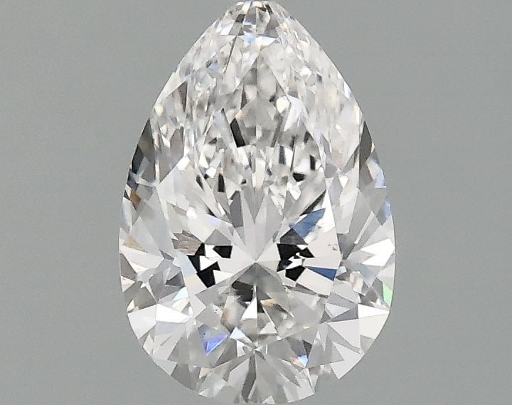 Loose Diamond - PEAR 1.09ct E VS1 (1 of 1)