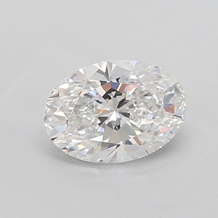Loose Diamond - OVAL 2.52ct D VS1 (1 of 1)