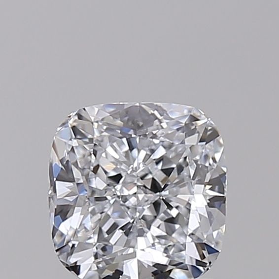 Loose Diamond - CUSHION BRILLIANT 1.01ct E VS1: Loose Diamond - CUSHION BRILLIANT 1.01ct E VS1 Source: This is a real non-mined Diamond that has been grown in a lab Shape: CUSHION BRILLIANT Carats: 1.01 Color: E Clarity: VS1 Certification: NONE Vid