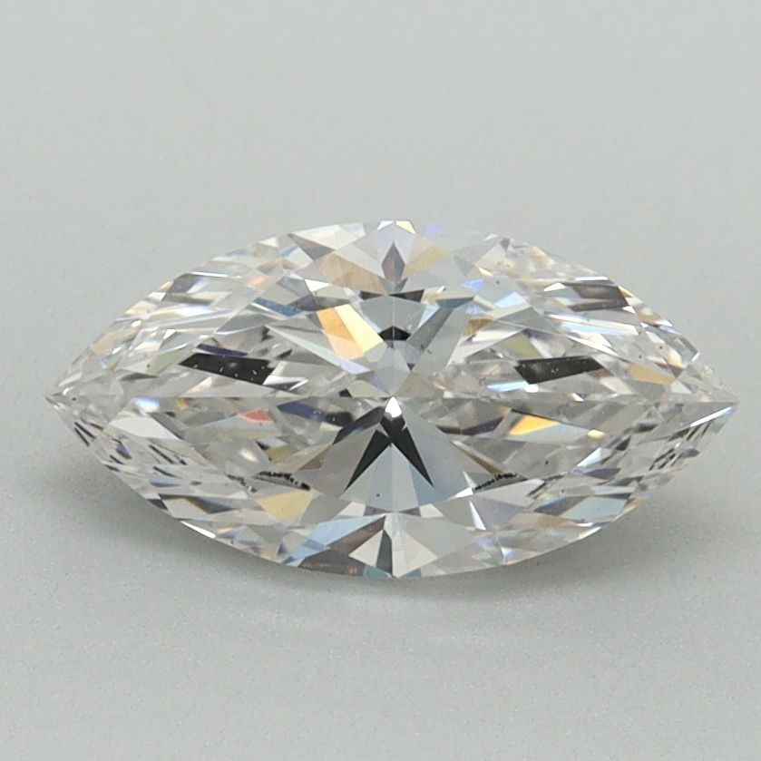 Loose Diamond - MARQUISE 1.03ct F VS1: Loose Diamond - MARQUISE 1.03ct F VS1 Source: This is a real non-mined Diamond that has been grown in a lab Shape: MARQUISE Carats: 1.03 Color: F Clarity: VS1 Certification: IGI Video: