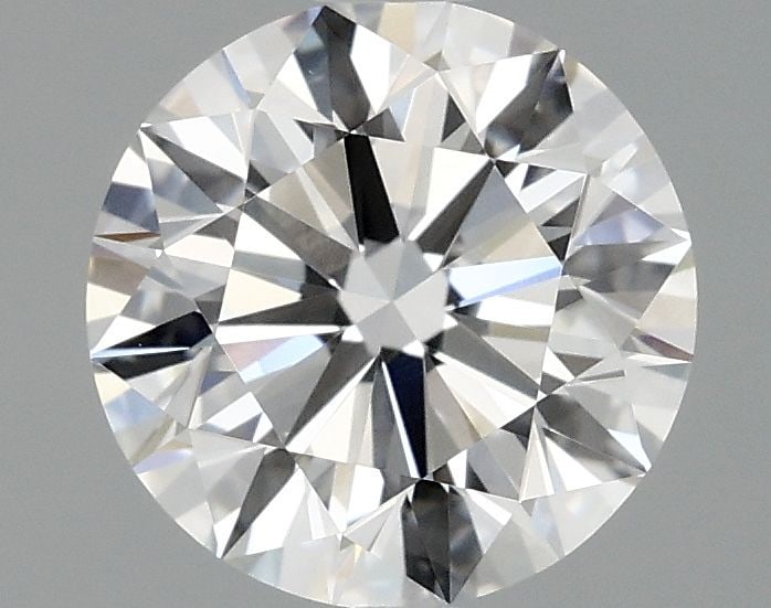 Ideal Loose Diamond - ROUND 1.51ct E VVS2: Ideal Loose Diamond - ROUND 1.51ct E VVS2 Source: This is a real non-mined Diamond that has been grown in a lab Shape: ROUND Carats: 1.51 Color: E Clarity: VVS2 Certification: IGI Video: