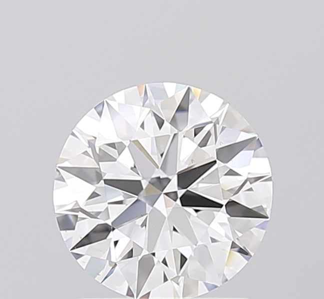 Ideal Loose Diamond - ROUND 1.54ct D VS2 (1 of 1)