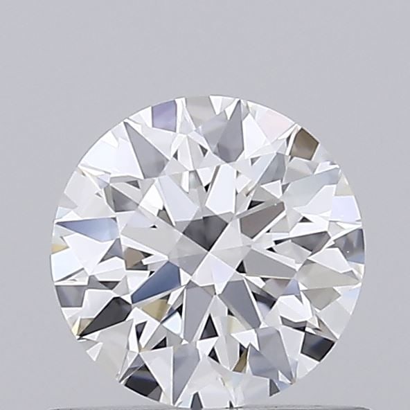 Ideal Loose Diamond - ROUND 0.66ct E VVS1: Ideal Loose Diamond - ROUND 0.66ct E VVS1 Source: This is a real non-mined Diamond that has been grown in a lab Shape: ROUND Carats: 0.66 Color: E Clarity: VVS1 Certification: IGI Video: