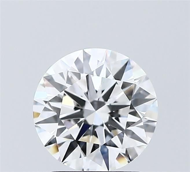 Ideal Loose Diamond - ROUND 1.55ct D VVS2: Ideal Loose Diamond - ROUND 1.55ct D VVS2 Source: This is a real non-mined Diamond that has been grown in a lab Shape: ROUND Carats: 1.55 Color: D Clarity: VVS2 Certification: IGI Video: