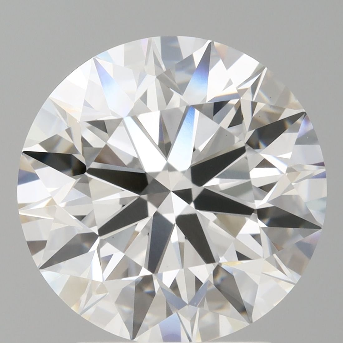 Loose Diamond - ROUND 3.09ct E VS1: Loose Diamond - ROUND 3.09ct E VS1 Source: This is a real non-mined Diamond that has been grown in a lab Shape: ROUND Carats: 3.09 Color: E Clarity: VS1 Certification: IGI Video: