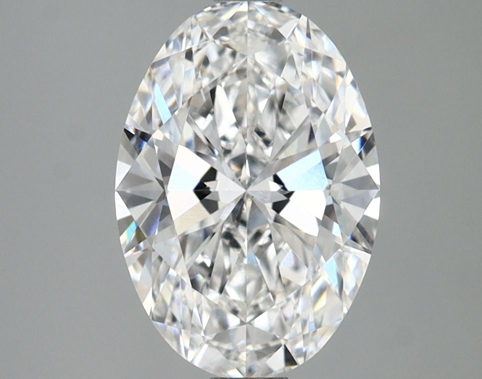Loose Diamond - OVAL 2.09ct D VS1: Loose Diamond - OVAL 2.09ct D VS1 Source: This is a real non-mined Diamond that has been grown in a lab Shape: OVAL Carats: 2.09 Color: D Clarity: VS1 Certification: IGI Video: