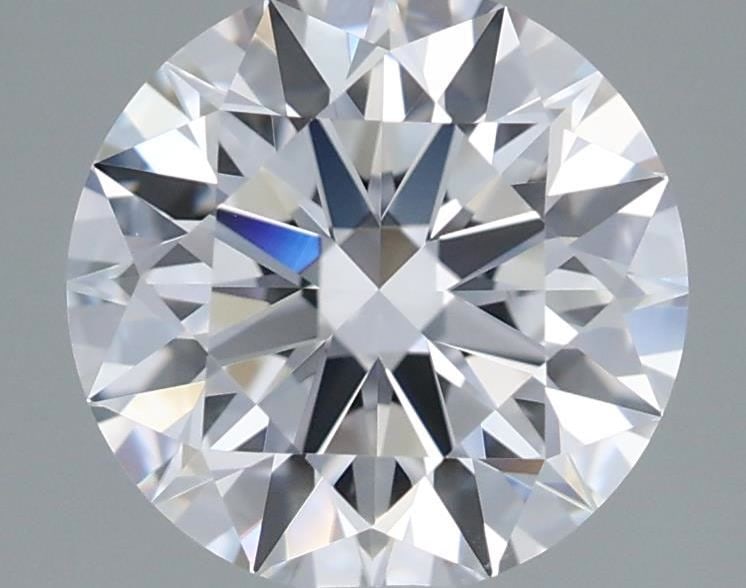 Ideal Loose Diamond - ROUND 1.71ct D VS1 (1 of 1)
